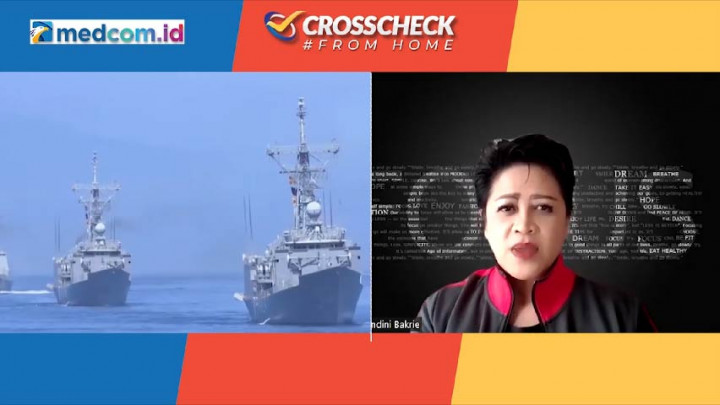 Asia Tenggara Diminta Waspada Terkait Dampak Ketegangan AS dan Tiongkok