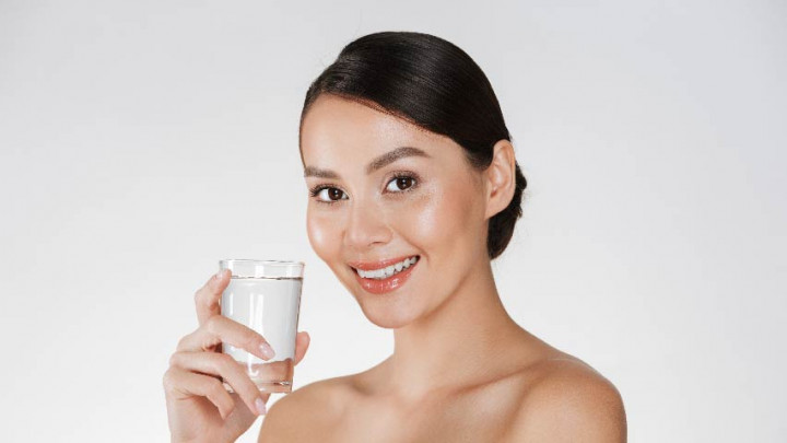 Ciri-Ciri Kulit Dehidrasi dan Cara Mengatasinya