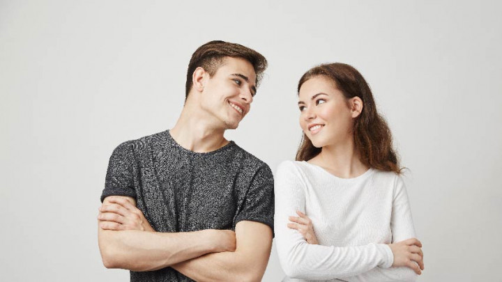 Mengenal 5 Jenis Bahasa Cinta, Kamu Tipe yang Mana?