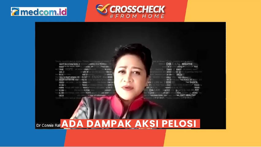 Pengamat: Indonesia Harus Bijak Menyikapi Ketegangan AS dan Tiongkok