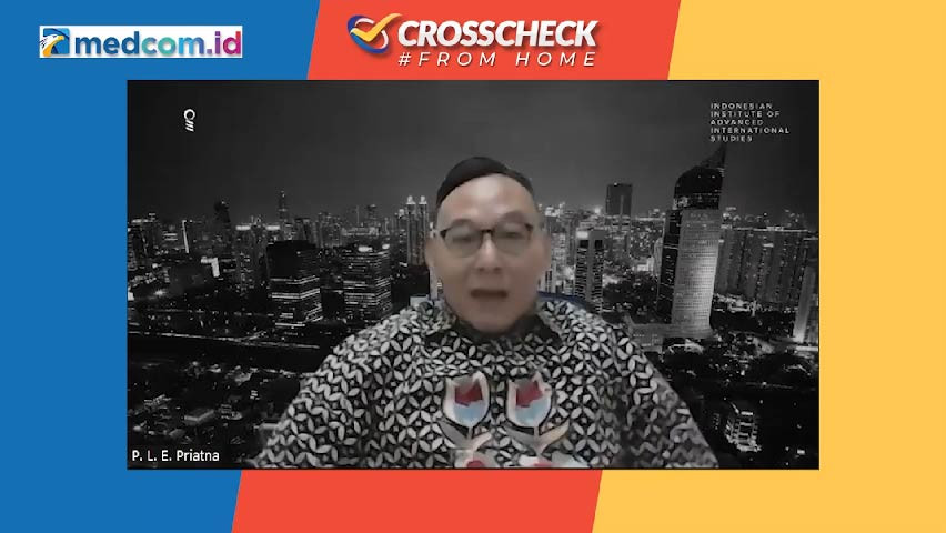 ASEAN Diyakini Punya Peranan Penting Damaikan AS dan Tiongkok