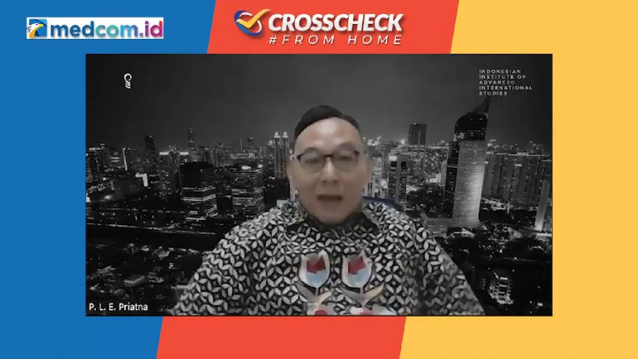 ASEAN Diyakini Punya Peranan Penting Damaikan AS dan Tiongkok