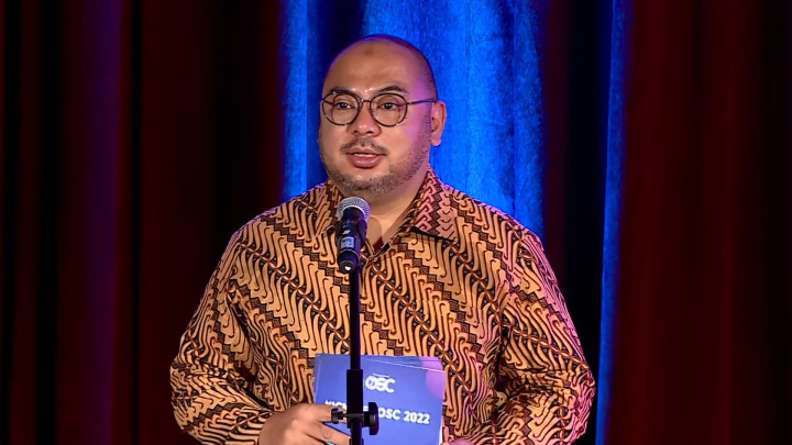 Tak Hanya Beasiswa, OSC Medcom.id Siapkan Bantuan Living Cost