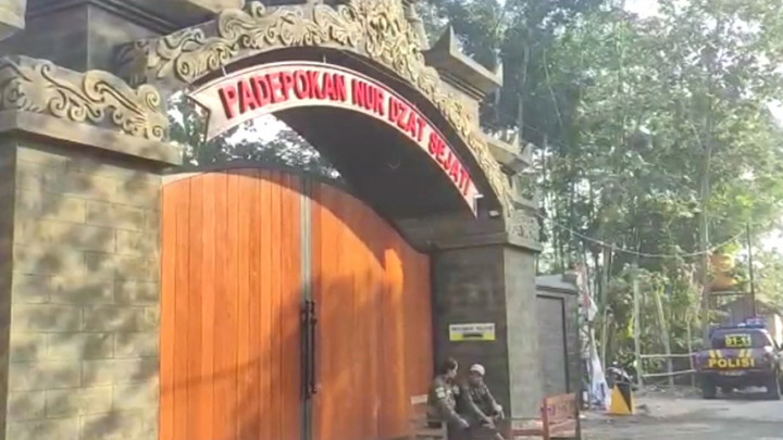 Pemkab Blitar Cabut Izin Praktek Pengobatan Gus Samsudin