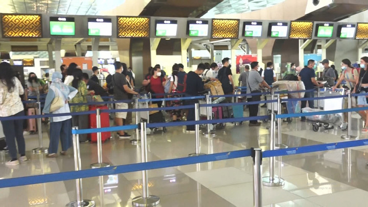 Siap-siap! Harga Tiket Pesawat Bakal Naik hingga 15 Persen