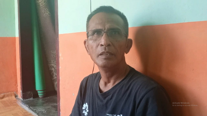 Keluarga Brigadir J Terima Permintaan Maaf Bharada E