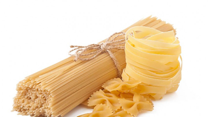 Tak Hanya Sekadar Nikmat, Pasta Memiliki Manfaat untuk Kesehatan