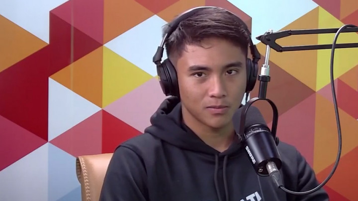 Metro Sport Podcast - Menu Latihan Mario Aji saat Kecil, Pulang Sekolah Lari