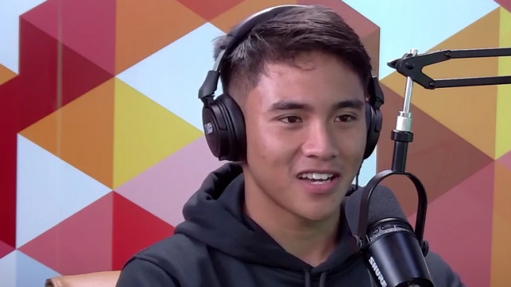 Metro Sport Podcast - Tetap Latihan saat Summer Break, Mario Aji: Aku Anggap Itu Liburan