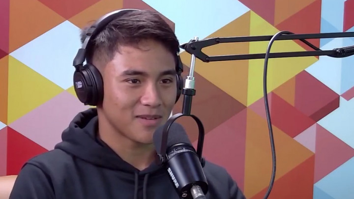 Metro Sport Podcast - Soal Balapan di Mandalika, Mario Aji: Paling Berkesan di Musim Ini