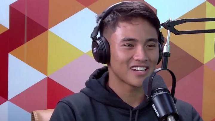 Metro Sport Podcast - Penyelamatan di Assen Viral, Ini Kata Mario Aji