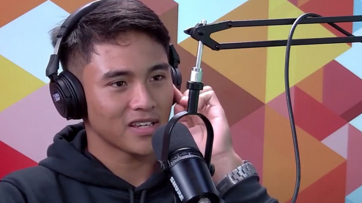 Metro Sport Podcast - Saat Pertama ke Spanyol, Mario Aji Sempat Minder dengan Pembalap Lain