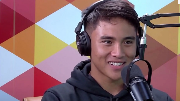 Metro Sport Podcast - Mario Aji Beberkan Apa yang Dipikirkan Pembalap saat di Atas Motor