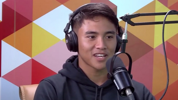 Metro Sport Podcast - Cara Unik Mario Aji Mempelajari Sirkuit, Lewat Main Game