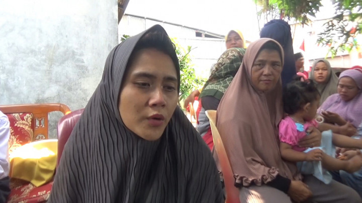 Pelajar SD Tewas Ditikam Pamannya di Ruang Kelas, Kakak Korban Mengaku Sempat Diancam