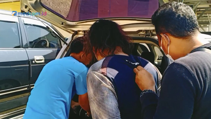 Dilaporkan Hilang, Siswi SMK di Karawang Disekap Tetanggangnya Selama 5 Hari