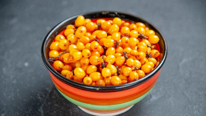 Jaga Kesehatan dan Kecantikan dengan Sea Buckthorn