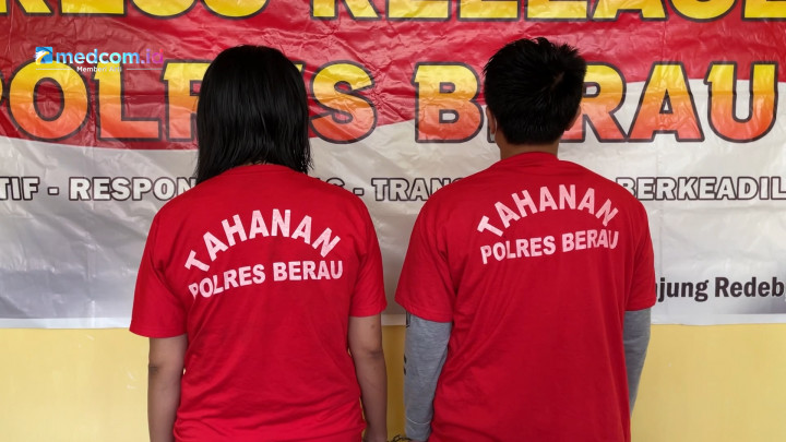 Polisi Ungkap Kasus Eksploitasi Anak