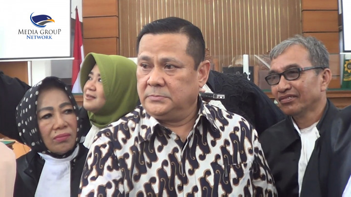 Kasus Irjen Sambo Terbongkar, Irjen Napoleon: Bukti Masih Ada Polisi Baik