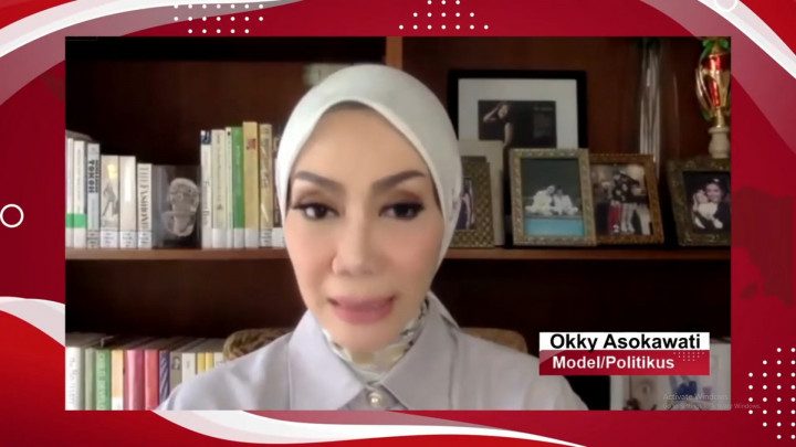 Tak Hanya Remaja, Tren Fashion Menjamur ke Orang Tua