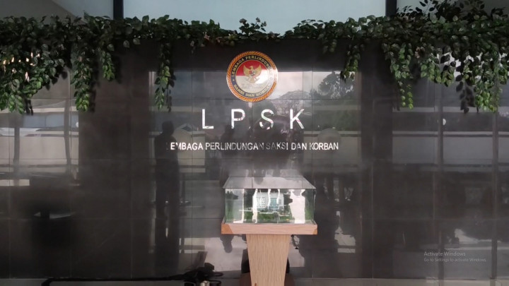 Sempat Beri Amplop Coklat, Sambo Coba Suap LPSK?