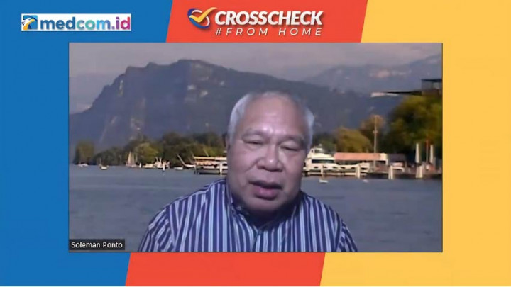 Persoalan Senjata Kasus Brigadir J, Eks Kabais: Jadi Mafia Beneran Jika Tidak Tercatat