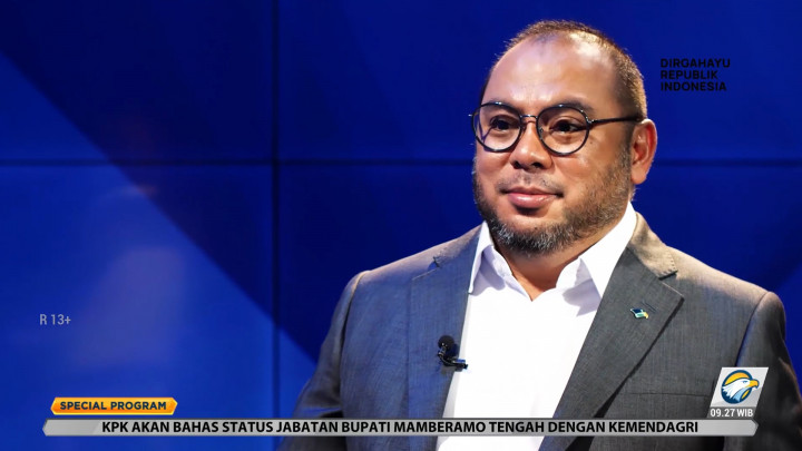 Membentuk Karakter Baru Anak Bangsa Melalui OSC Medcom.id