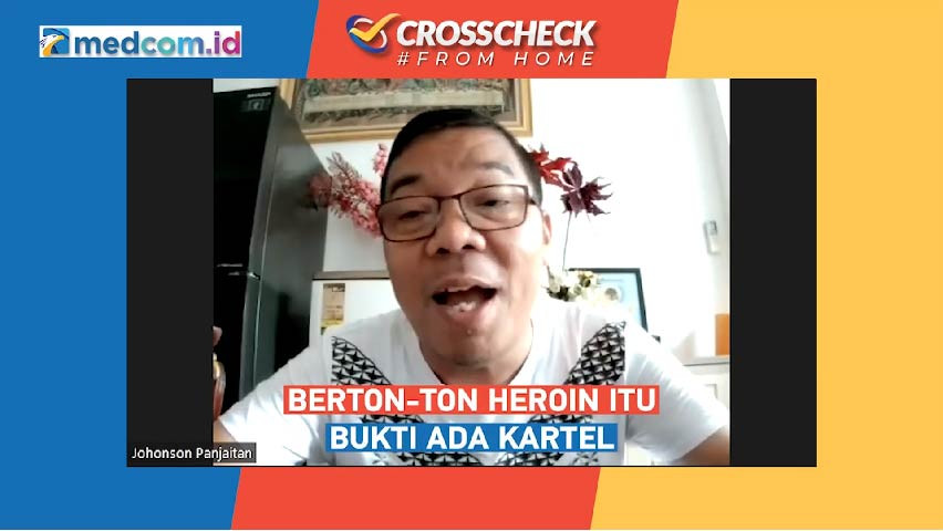 Menguak Rekam Jejak Sambo, Disebut Bisa Bangkitkan Monster