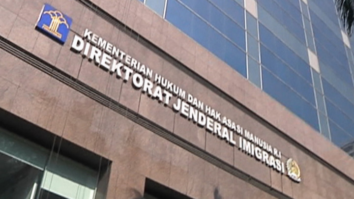 Respons Ditjen Imigrasi soal Paspor Indonesia Tidak Valid di Jerman