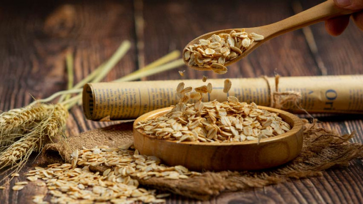 4 Jenis Makanan Mengandung Gas yang Perlu Dibatasi