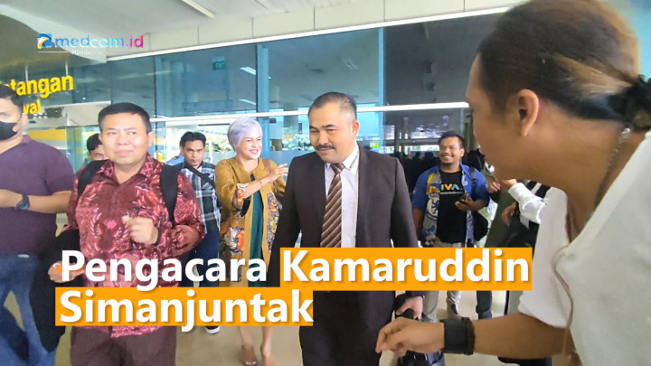 Pengacara Brigadir J Jemput Surat Kuasa untuk Laporkan Ferdy Sambo dan Istrinya