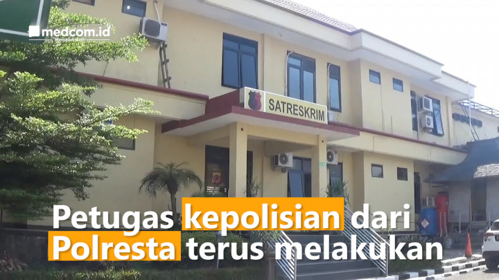 8 Santri Diperiksa Terkait Kasus Pencabulan di Kabupaten Bandung