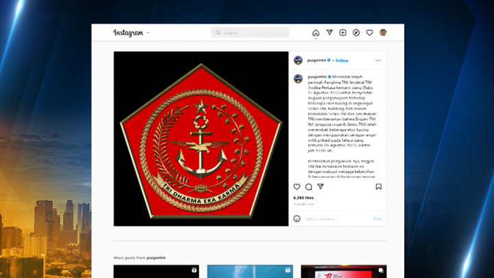 Brigjen NA Pelaku Penembakan Kucing akan Diproses Hukum