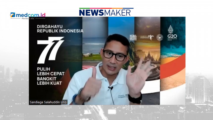 6 Geopark Indonesia yang Diakui UNESCO jadi Peluang Usaha hingga Penciptaan Lapangan Kerja