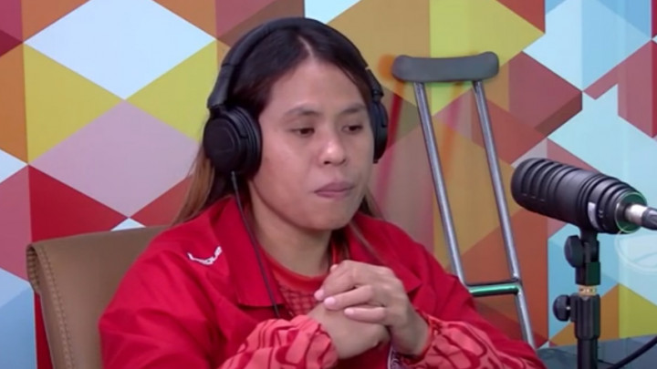 Metro Sport Podcast - Kesedihan Kehilangan Buah Hati Membawa Maria Goreti Mengenal Olahraga