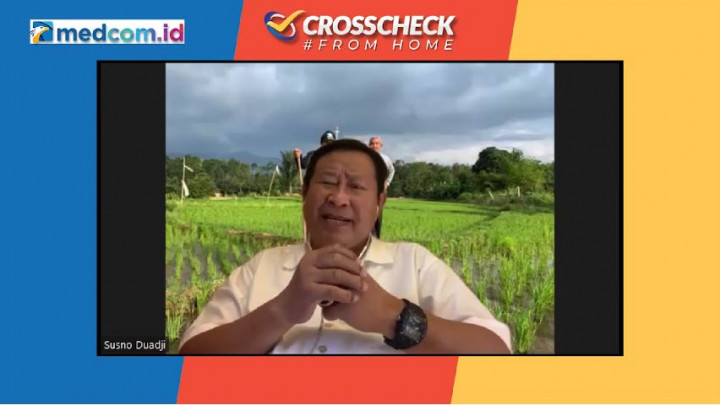 Wewenangnya Terbatas, Kompolnas Disebut Mandul sebagai Pengawas Polri