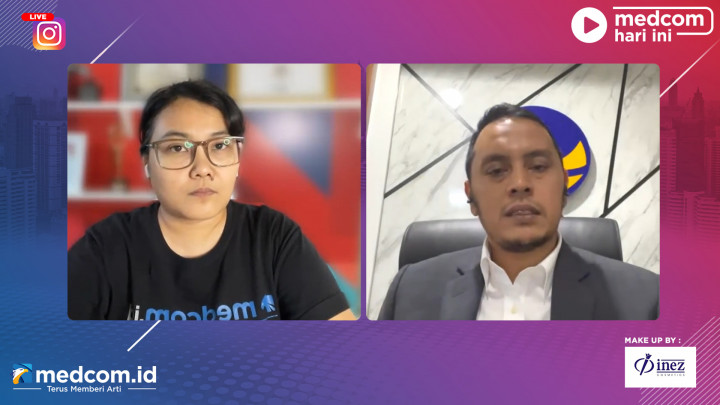 Puan Bertemu Surya Paloh, Willy: Memecahkan Teka-teki yang Selama Ini Orang Goreng