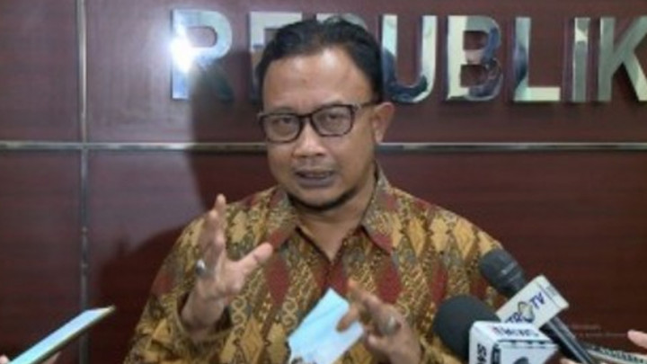 Komnas HAM Ungkap Sosok yang Ancam Bunuh Brigadir J