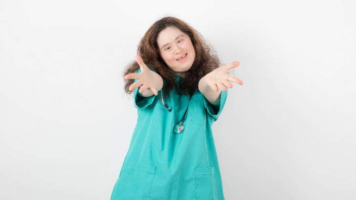 Kelainan Genetik Down Syndrome, Pengertian dan Jenisnya