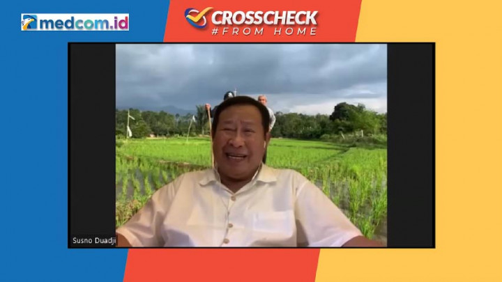 Mantan Kabareskrim: Kerajaan Sambo di Polri Tidak Mengejutkan