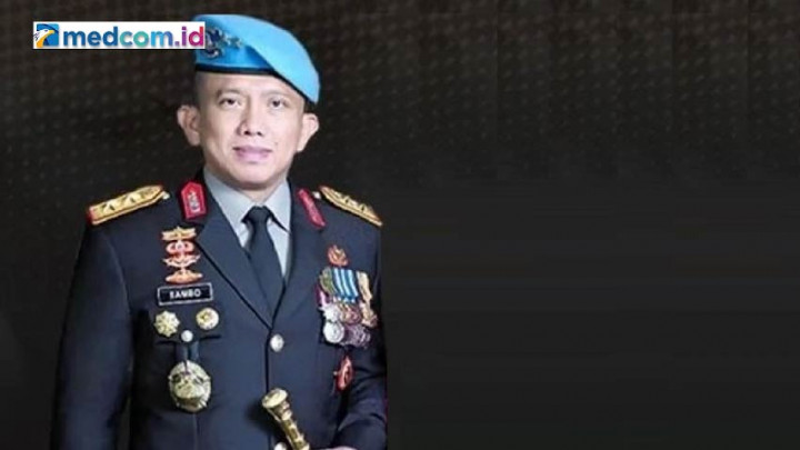 Ferdy Sambo Dinilai Gelap Mata karena Kekuasaan Super Power di Polri