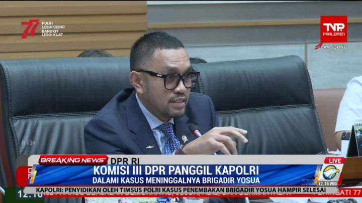 Keberadaan Irjen Sambo Selama di Mako Brimob Dipertanyakan Publik