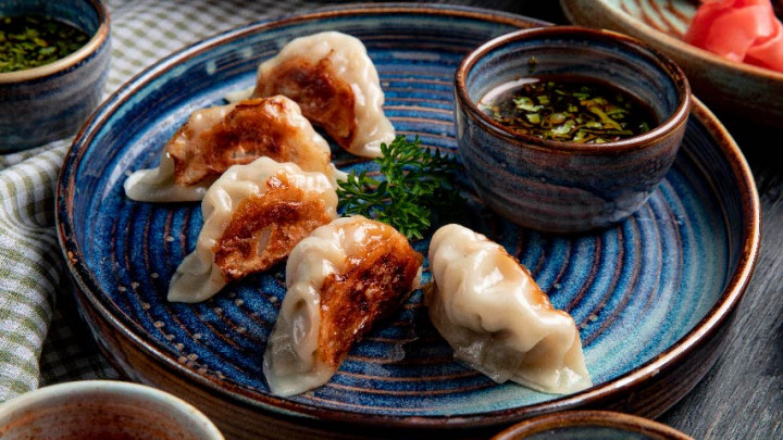 Bikin Ngiler! 4 Fakta Menarik Gyoza, Pangsit Khas Jepang