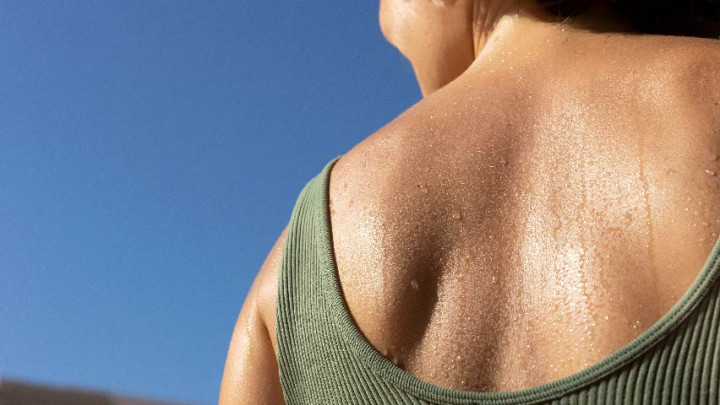 Wajib Coba! 3 Cara Berkeringat Selain Olahraga