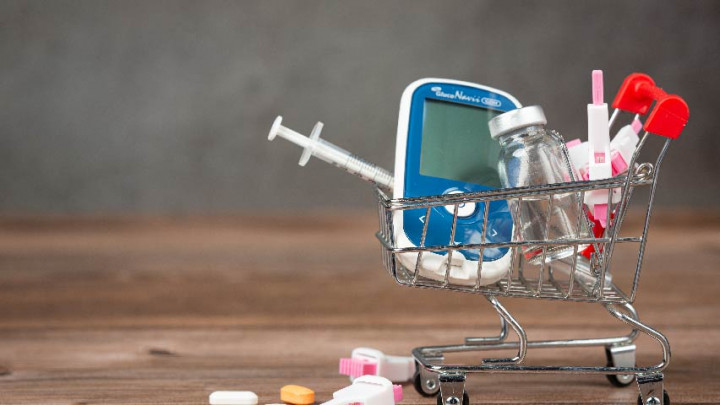 Berbagai Pantangan Diabetes yang Penting untuk Diketahui