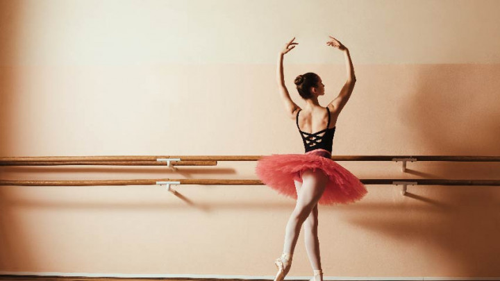 7 Manfaat Menari, Bantu Jaga Kesehatan Mental dan Fisik