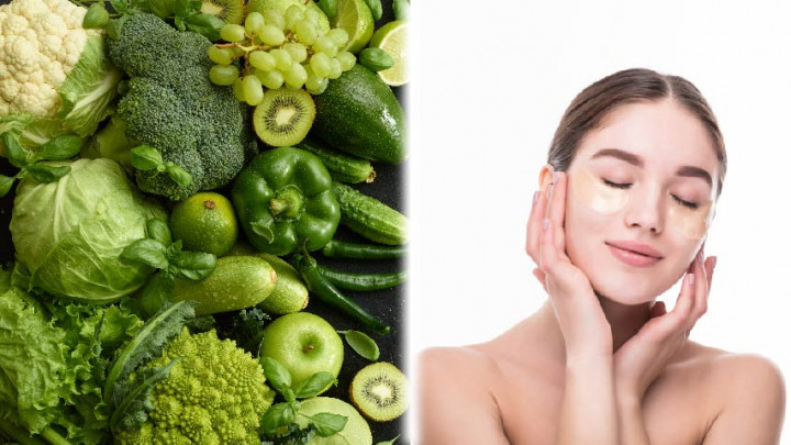 7 Makanan Sumber Kolagen untuk Kulit Sehat Berkilau