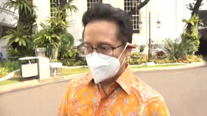 Menkes Sebut Vaksin Cacar Monyet Akan Tersedia Tahun ini, Jumlah Terbatas