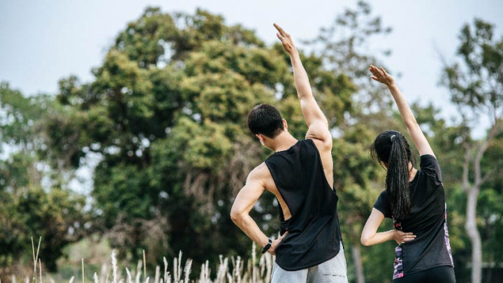 Usai Olahraga, Hindari 5 Kesalahan Ini