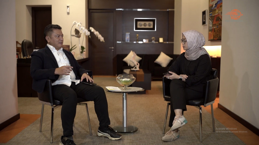 Resolusi Menuju 276 Tahun Pos Indonesia